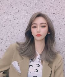 点击看大图 -3AM·S HAIR SALON烫发染发接发