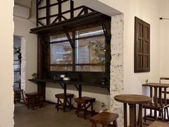 -竹子咖啡bamboo coffee