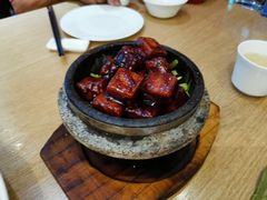 -汤记传菜(秀浦路店)