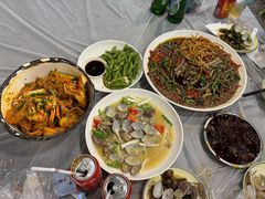 -辣螃铠盆盆蟹大排档(总店)