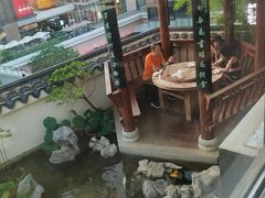 -道南書院·私房菜·早午茶·茶馆