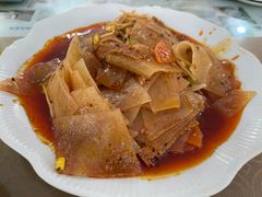 -西府酒家(太白山店)