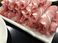 -情忆草原涮肉馆