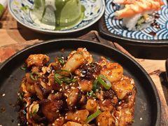-小川洋风料理(江汉路店)