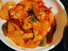 -九田家黑牛烤肉料理(石路天虹店)
