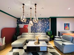 -林氏木业O2O家具体验馆(福州海峡店)