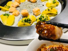 虾滑-么子烤肉(化龙池店)