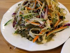 -鹤乡东北菜(崮山路店)