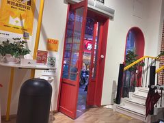 -暖食光·台式家庭餐厅·生日主题店(万达店)