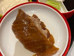 -上海1号私藏菜(静安店)