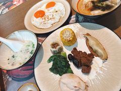 -上海雅居乐万豪侯爵酒店
