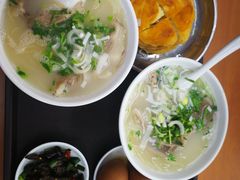 油酥烧饼-向阳羊汤(大同总店)