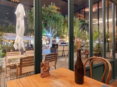 -Laures·月桂西班牙碳烤餐厅(十尚坊店)