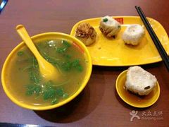 -小杨生煎(周浦万达店)