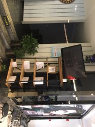 -京世沙龙