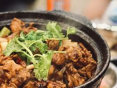 -川香煲(茅台路店)