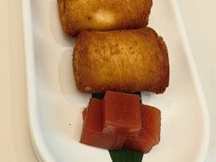 -蔡澜点心·粤菜(嘉里中心店)