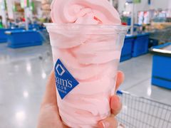 -山姆餐吧(南昌红谷滩印象城店)
