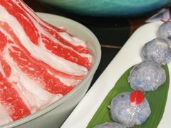 -大隐·成都火锅Bistro(合生麒麟新天地店)