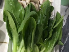 -独一道·大别山土菜烧烤(雨花西路店)