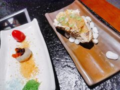 -匠和风精致料理(成都龙湖滨江天街店)