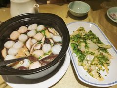 -城北食府(枫林店)