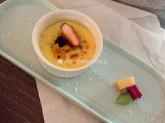 -Golden Lily河内巴黎法越料理餐厅(建国西路店)