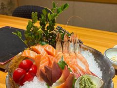-大岛日本料理铁板烧(南通大饭店)