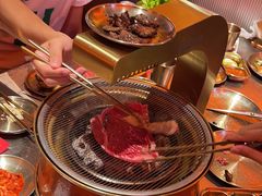 -西塔老太太泥炉烤肉(苏州大悦城店)