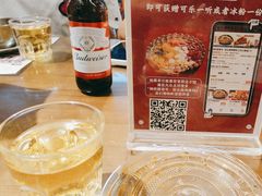 -神府路壹号·海鲜烧烤排档(三坊七巷店)