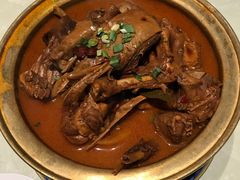-金典银峰老鹅馆·昆山菜(亭林公园店)