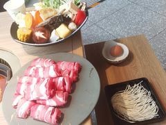 -呷哺呷哺 黄金牧场 (太原万象城店)