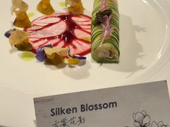 -Erman岩烧牛排(虹桥南丰城店)
