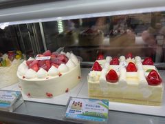 -85度C(深圳富士康店)