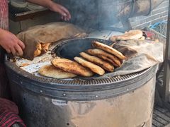 -迎春桥老炉烧饼(碧霞路店)