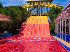 -武汉玛雅海滩水公园