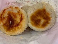 -长发西饼(临顿路店)