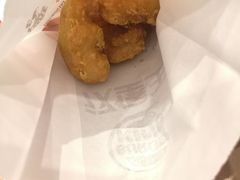 -汉堡王(嘉定宝龙城市广场)