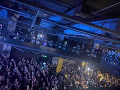 -MAO Livehouse(杭州店)