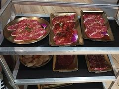 -炙城·韩式烤肉(南京东路店)