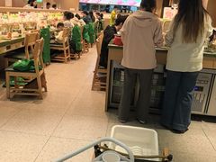 -一围肥牛小火锅(高铁吾悦店)