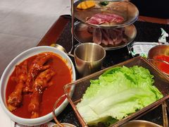 -伏一解牛烤肉专门店(信业购物中心店)