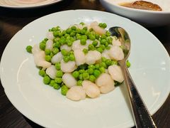-庐灶江南·江南菜·四合院Bistro(东直门雍和宫·原华侨宾馆店)