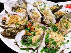 -健眺小海鲜(临海后山店)