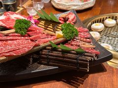 -鹤汀居酒屋•家庭料理•烧鸟酒肆(新街口店)