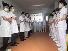 -仁泽赵巷养老护理院-医疗康复中心