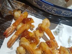 -黑松白鹿(崇文门新活馆店)