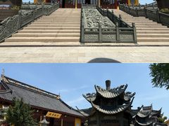 -上海青龙寺