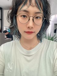 点击看大图 -New Fashion发型定制