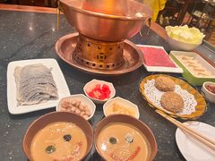 -南门涮肉(通州店)